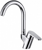 СМЕСИТЕЛЬ ДЛЯ КУХНИ EDELFORM Brass BR1808, Германия