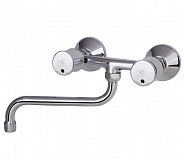 Смеситель для кухни Mofem SPEKTRUM 301 142-0037-00