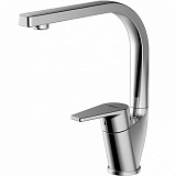 Смеситель для мойки BRAVAT Line F75299C-2