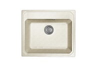 Кухонная мойка КАРДИНАЛ 570 В наличииСерый