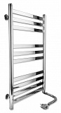 Полотенцесушитель электрический INDIGO Slim LSLE80-50 80x50