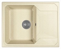 Кухонная мойка КАРДИНАЛ 640 В наличииЛатте