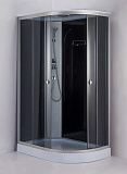 Душевая кабина Niagara NG-3512L 120х80х220