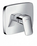 Смеситель Hansgrohe "Logis" для душа (Германия), 71605000
