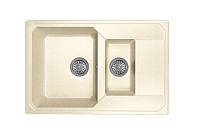 Кухонная мойка КАРДИНАЛ 760К В наличииЛатте