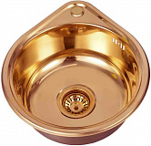 Кухонная мойка Seaman Eco Wien SWT-3945-Copper polish.A
