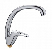 Смеситель для кухни Haiba HB4113-2