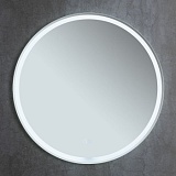 Зеркало Aquanet Арт 70 RGB LED