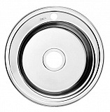 Мойка врезная Iddis Suno SUN50S0i77K