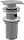 Донный клапан Alcaplast 1 1/4" A393 click/clack