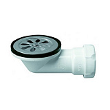 Слив для душевой кабины S-28 11/2*80, Jimten Испания