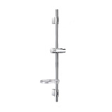 Стойка IDDIS Shower Bar глянцевый хром TSH65SDi17 ABS-пластик