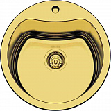Кухонная мойка Seaman Eco Roma SMR-510A-Gold.A, врезная