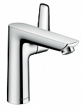 Смеситель Hansgrohe Talis E для раковины (Германия), 71754