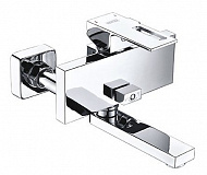 Смеситель для ванны WasserKRAFT Alme 1501