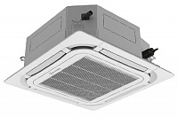 Комплект Electrolux EACC-60H/UP3/N3 сплит-системы, кассетного типа