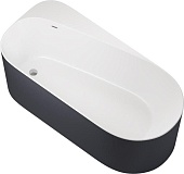 Акриловая ванна Allen Brau Priority 1 170x80 2.31001.21/AM