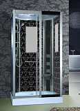 Душевая кабина Niagara NG-7711W R 120х90х220