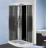 Душевая кабина Niagara NG-4512L 120х80х215
