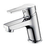 Смеситель для умывальника WasserKraft Rhin 4403