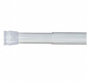 Алюминиевый карниз Milardo 010A200M14, белый