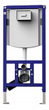 Инсталляция SANIT INEO PLUS 995N 1185/525 мм, Германия (90.721.00.0000)