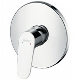 Смеситель Hansgrohe Focus для ванны (Германия), 31965