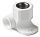 Уголок байпасный PRO AQUA 22*1/2" для смесителя