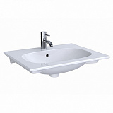 Раковина на столешницу 60см Geberit Acanto 500.640.01.2