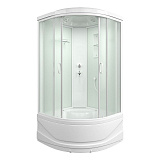 Душевая кабина Mirwell 90x90 MR3509TP-C3-RUS