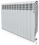 Биметаллический радиатор Royal Thermo Revolution Bimetall 500  - 12 секции