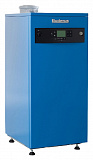 Газовый конденсационный котел Meteor (Buderus) Logano Plus GB102 System 17кВт