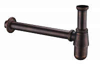 Сифон для раковины WasserKraft A095
