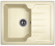 Кухонная мойка ЛОРА 620 В наличииЛатте