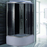 Душевая кабина Niagara NG-7510R 120х80х215