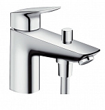 Смеситель Hansgrohe "Logis" на борт ванны (Германия), 71312000