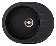 Мойка Orivel Venera M 150584 Черная
