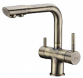 Смеситель для мойки WasserKRAFT A8037 под фильтр