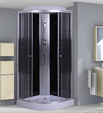 Душевая кабина Niagara NG-4502 100х100х215