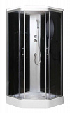 Душевая кабина Niagara NG-2506 90х90х220