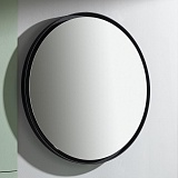 Зеркало Allen Brau Infinity 80 1.21017.BL черный