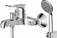 Смеситель для ванны BRAVAT Eco-D F693158C-B