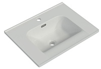 Раковина Aquanet Alba 70