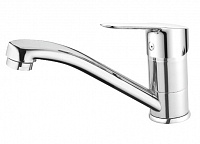 СМЕСИТЕЛЬ TRITON, ДЛЯ РАКОВИНЫ, СЕРИЯ ECO, УУ8