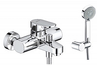 Смеситель для ванны WasserKRAFT Donau 5301