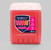 Теплоноситель THERMAGENT -65°С 20кг