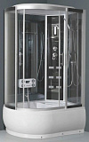 Душевая кабина "Oporto Shower" 8176 R