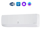 Сплит-система инверторного типа Electrolux Loft DC EACS/I-24HAL/N8 комплект