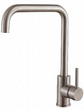Смеситель для кухни Haiba HB70304-4 из нержавеющей стали