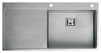 Мойка REGINOX Nevada L 50 right, правосторонняя